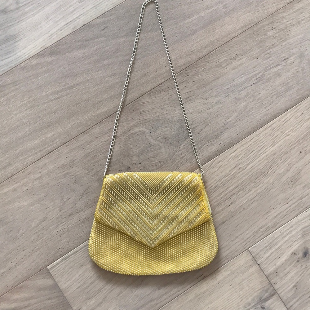 Vintage purse